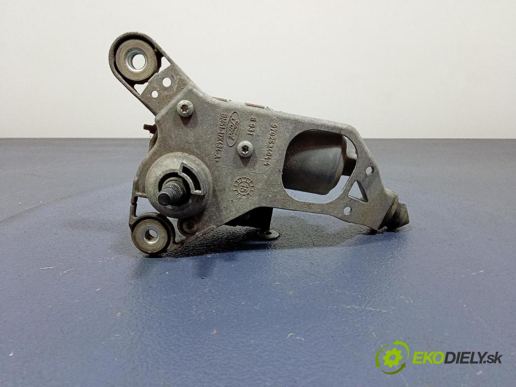 Ford Focus 2016 mechanizmus motor: Stierače: Predné BM51-17K484-A