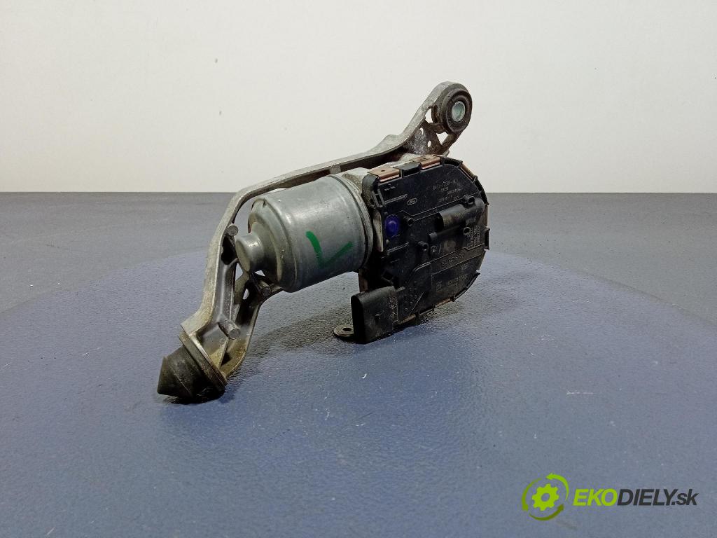 Ford Focus 2016 mechanizmus motor: Stierače: Predné BM51-17K484-A
