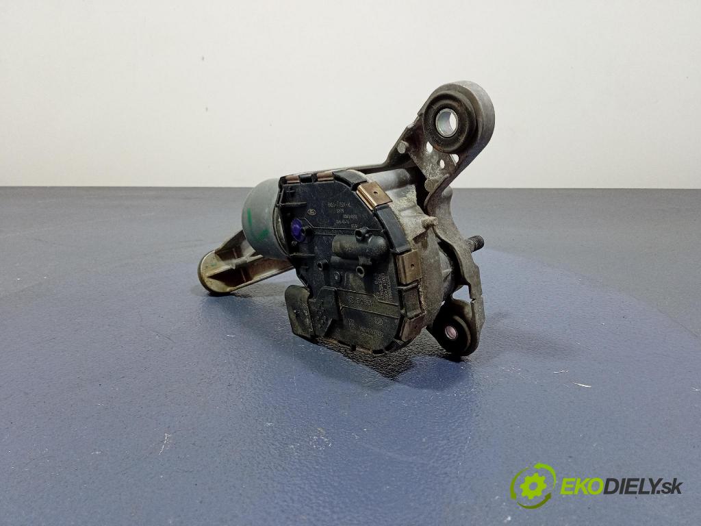 Ford Focus 2016 mechanizmus motor: Stierače: Predné BM51-17K484-A