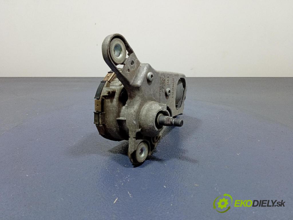Ford Focus 2016 mechanizmus motor: Stierače: Predné BM51-17K484-A