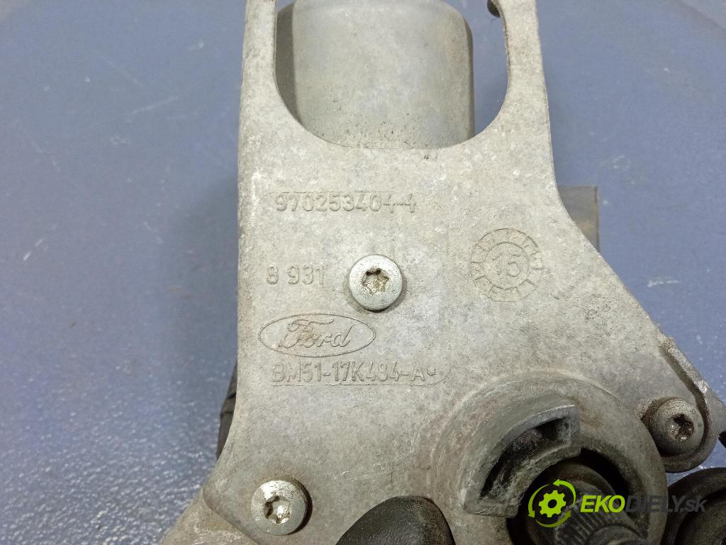 Ford Focus 2016 mechanizmus motor: Stierače: Predné BM51-17K484-A