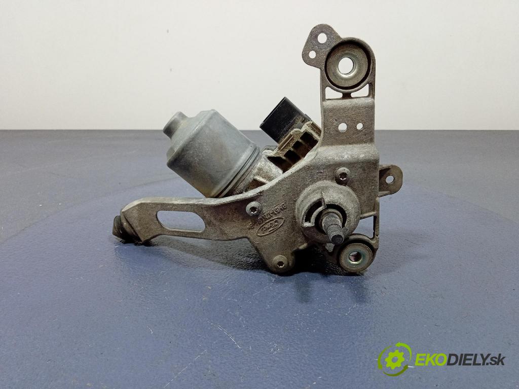 Ford Focus 2016 mechanizmus motor: Stierače: Predné BM51-17K484-B