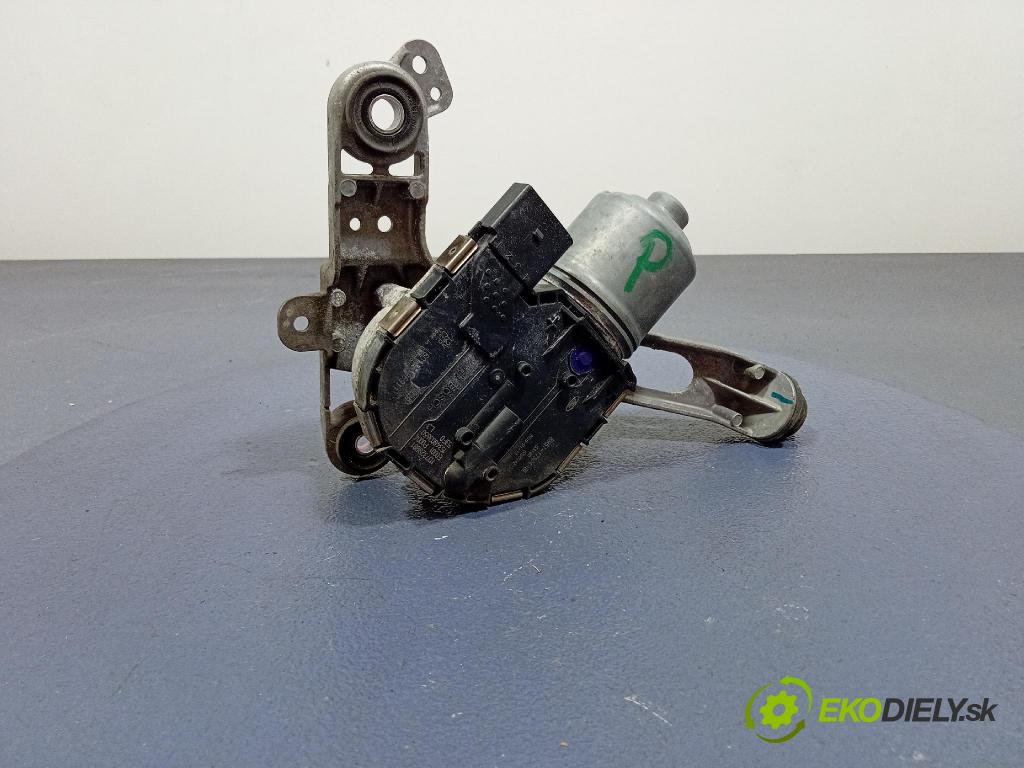 Ford Focus 2016 mechanizmus motor: Stierače: Predné BM51-17K484-B