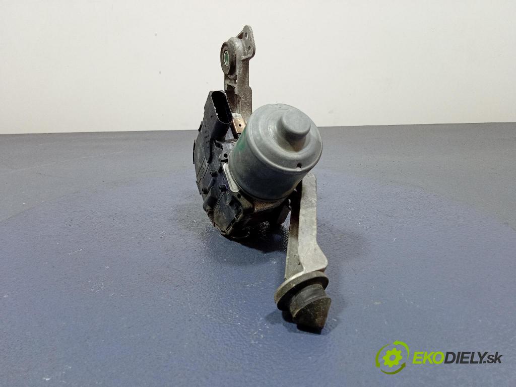 Ford Focus 2016 mechanizmus motor: Stierače: Predné BM51-17K484-B