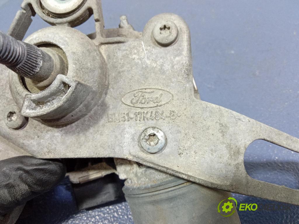 Ford Focus 2016 mechanizmus motor: Stierače: Predné BM51-17K484-B