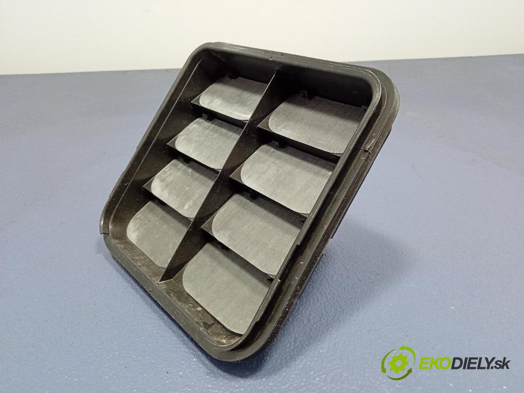Audi Q7 2024 GRIDS: Prúd vzduchu: Vzduch: 4M0819181B