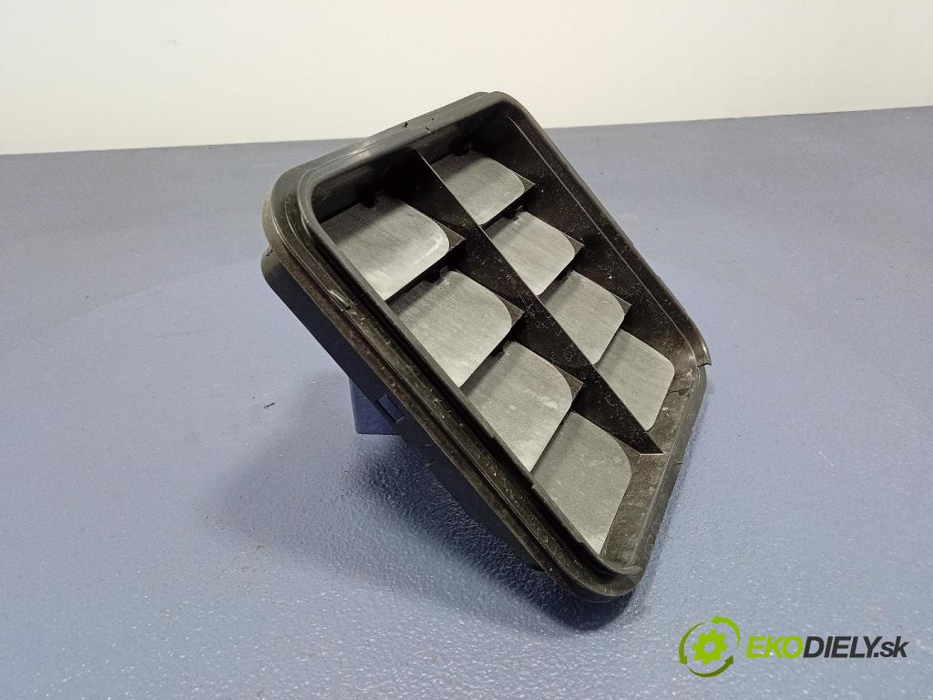 Audi Q7 2024 GRIDS: Prúd vzduchu: Vzduch: 4M0819181B