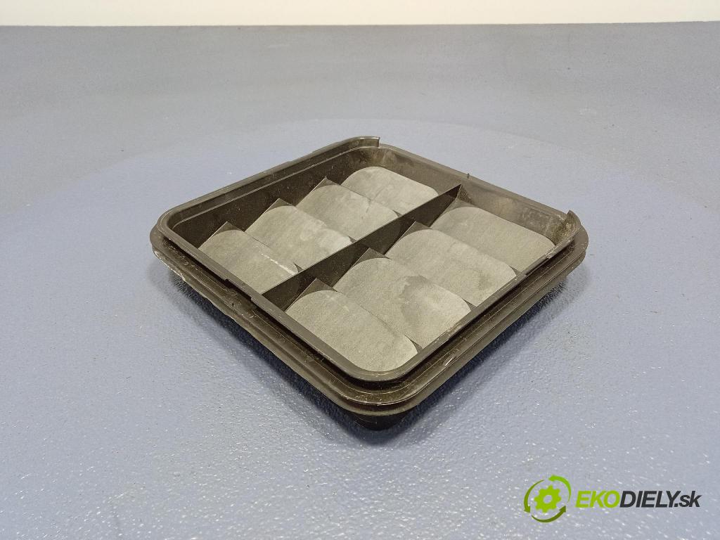 Audi Q7 2024 GRIDS: Prúd vzduchu: Vzduch: 4M0819181B