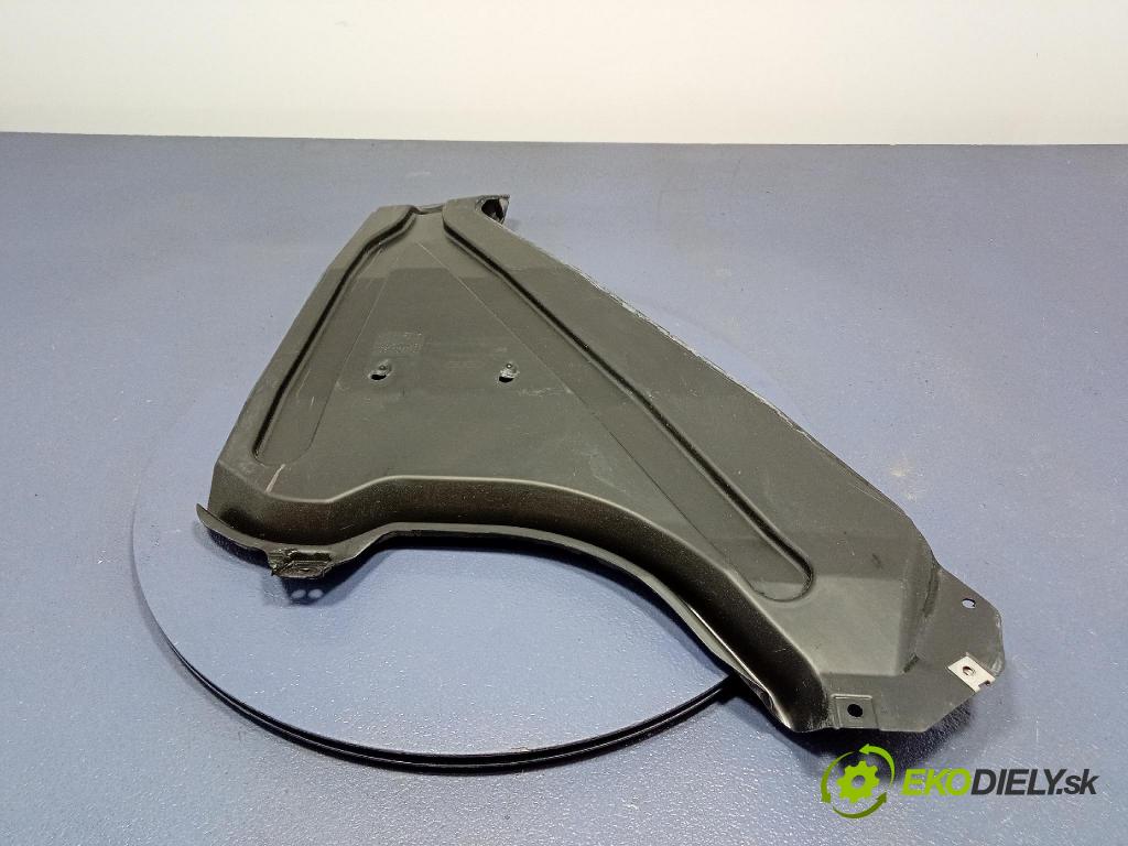 Audi Q7 2024 kryt Plast: podvozek: 4M0825219