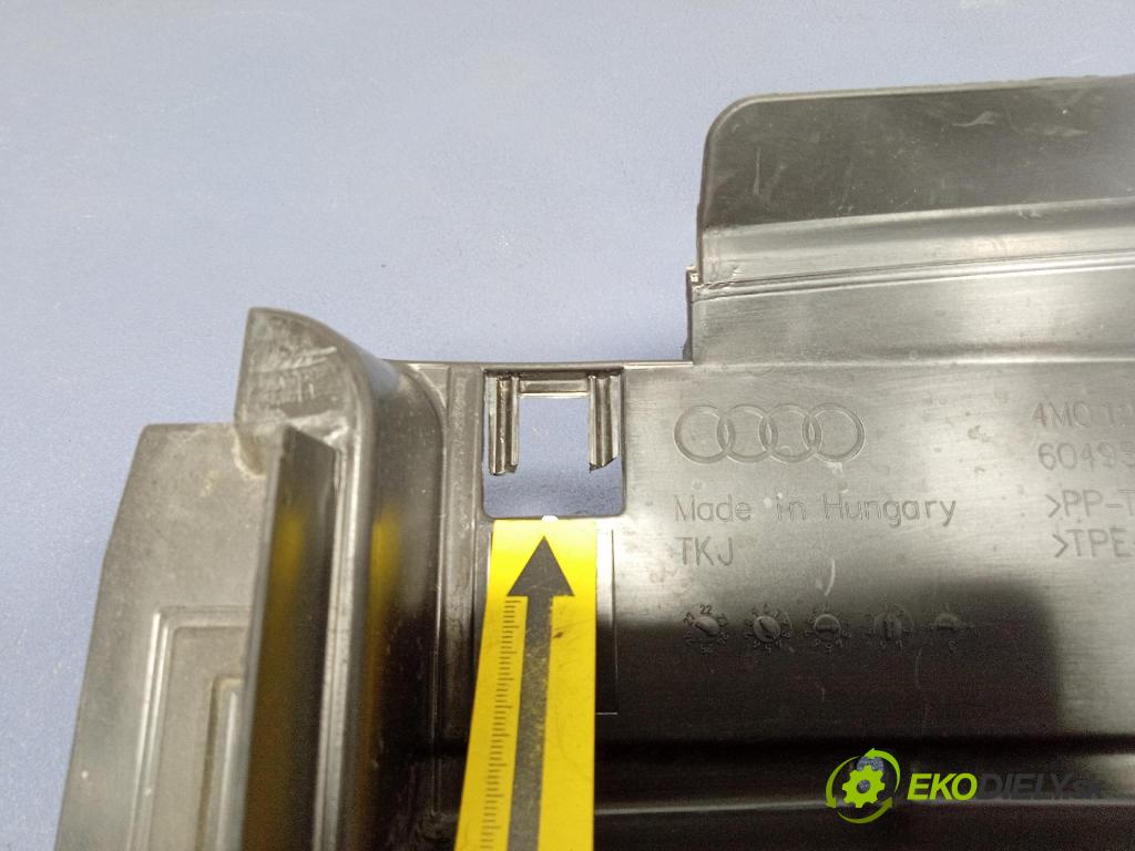 Audi Q7 2024 Prívod: Vzduch: 4M0121285