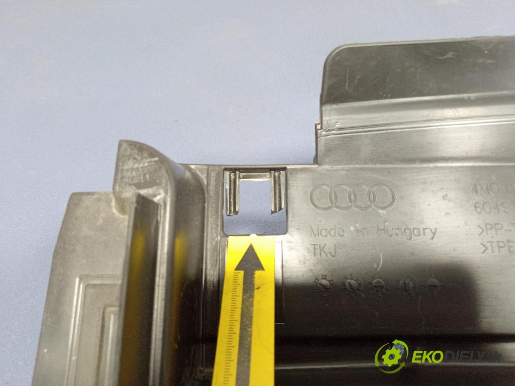 Audi Q7 2024 Prívod: Vzduch: 4M0121285