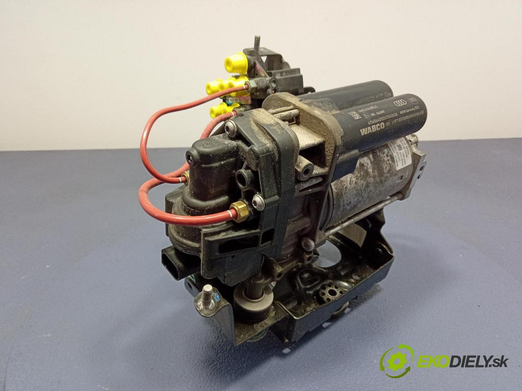 Audi Q7 2024 Kompresor Vzduch: 4M0616005H
