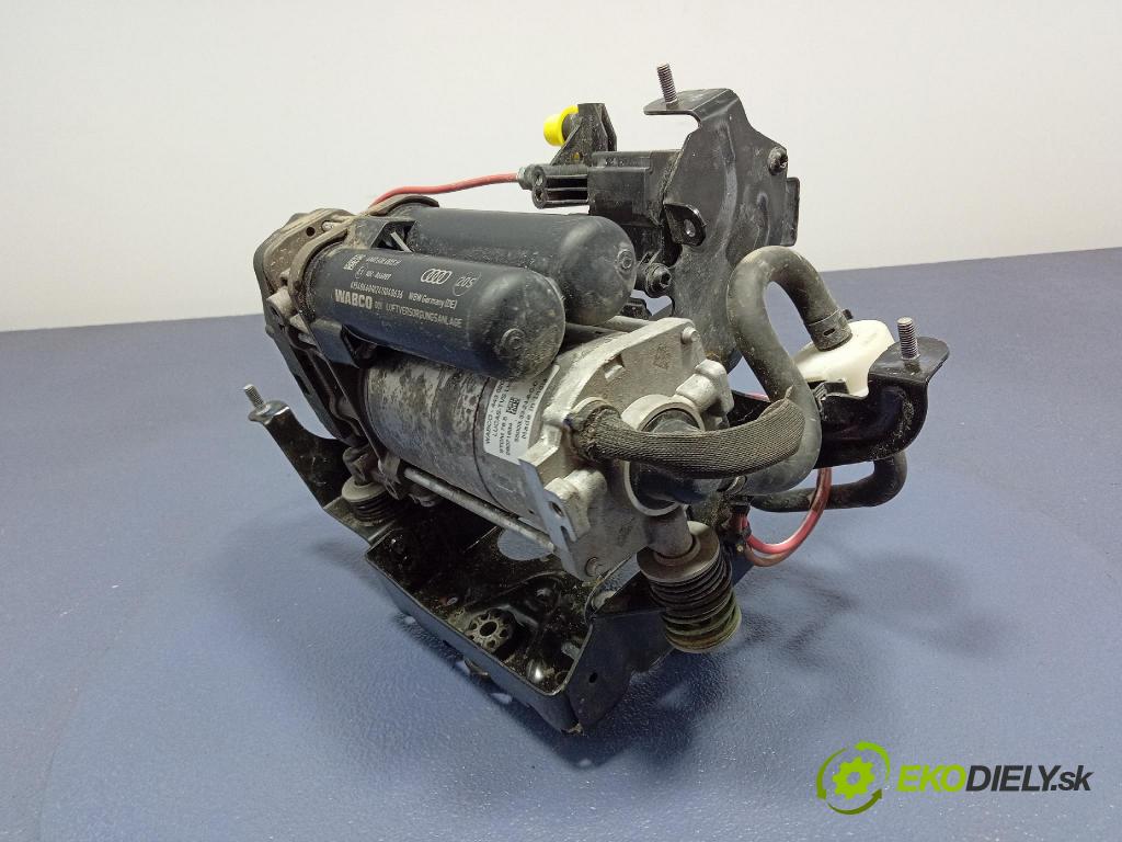 Audi Q7 2024 Kompresor Vzduch: 4M0616005H