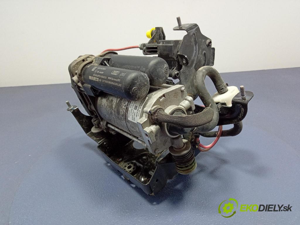 Audi Q7 2024 Kompresor Vzduch: 4M0616005H