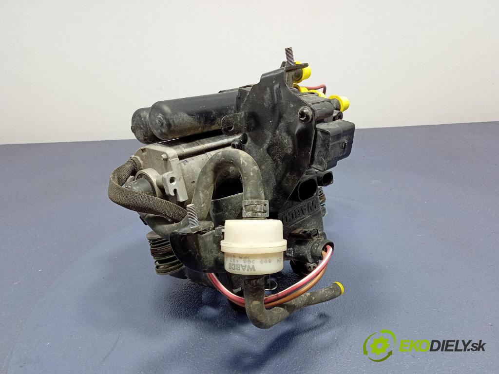 Audi Q7 2024 Kompresor Vzduch: 4M0616005H