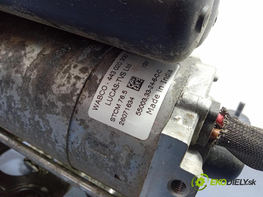 Audi Q7 2024 Kompresor Vzduch: 4M0616005H