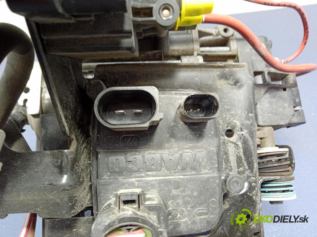Audi Q7 2024 Kompresor Vzduch: 4M0616005H