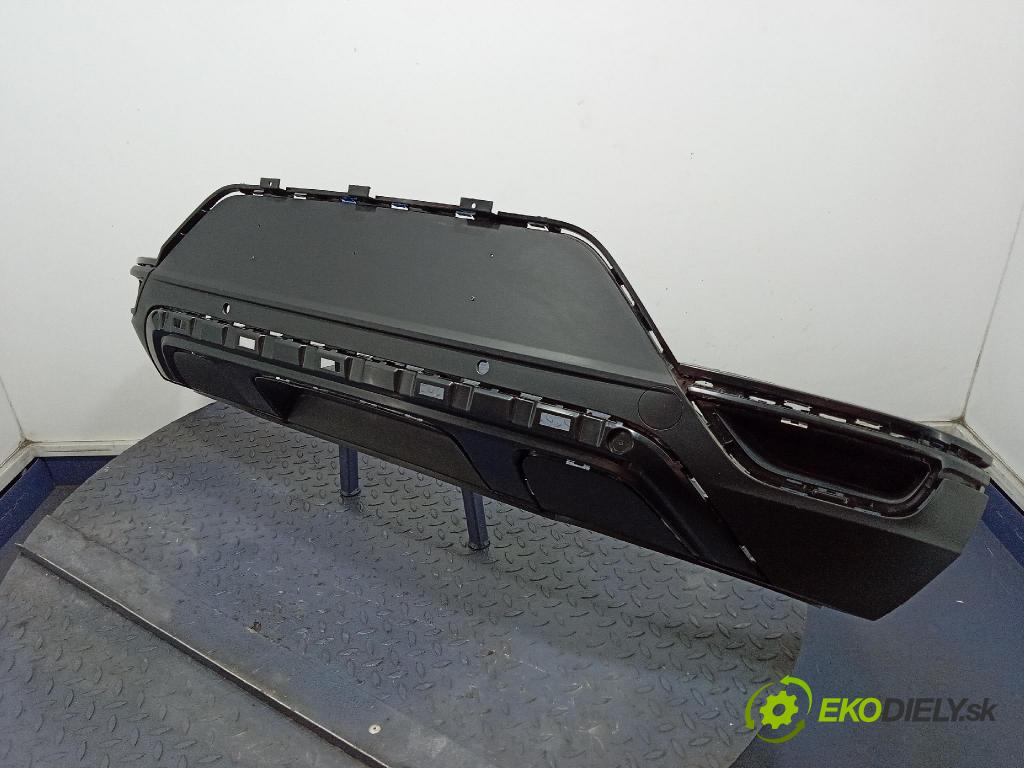 Vw T-roc 0 nárazník Zad: 2GA807434AJ