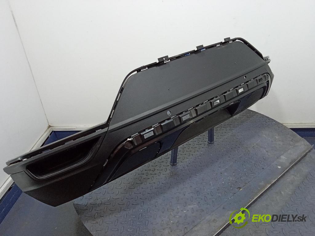 Vw T-roc 0 nárazník Zad: 2GA807434AJ