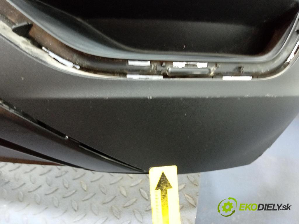 Vw T-roc 0 nárazník Zad: 2GA807434AJ
