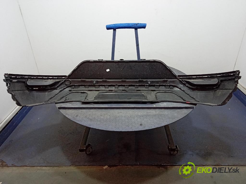 Vw T-roc 0 nárazník Zad: 2GA807434AJ