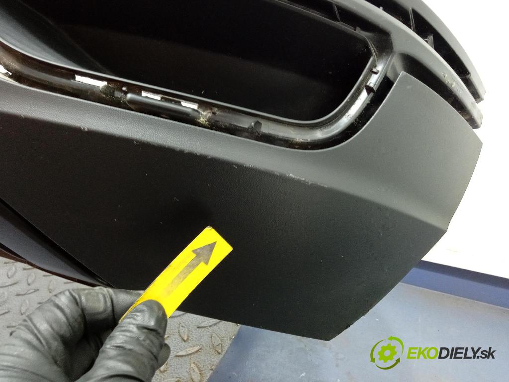 Vw T-roc 0 nárazník Zad: 2GA807434AJ