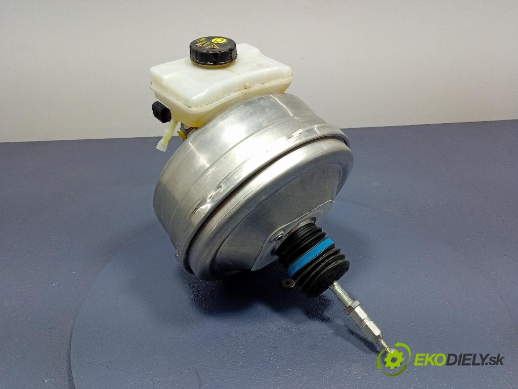 Audi Q7 2024 servo Brzdy: 4M0612103AG