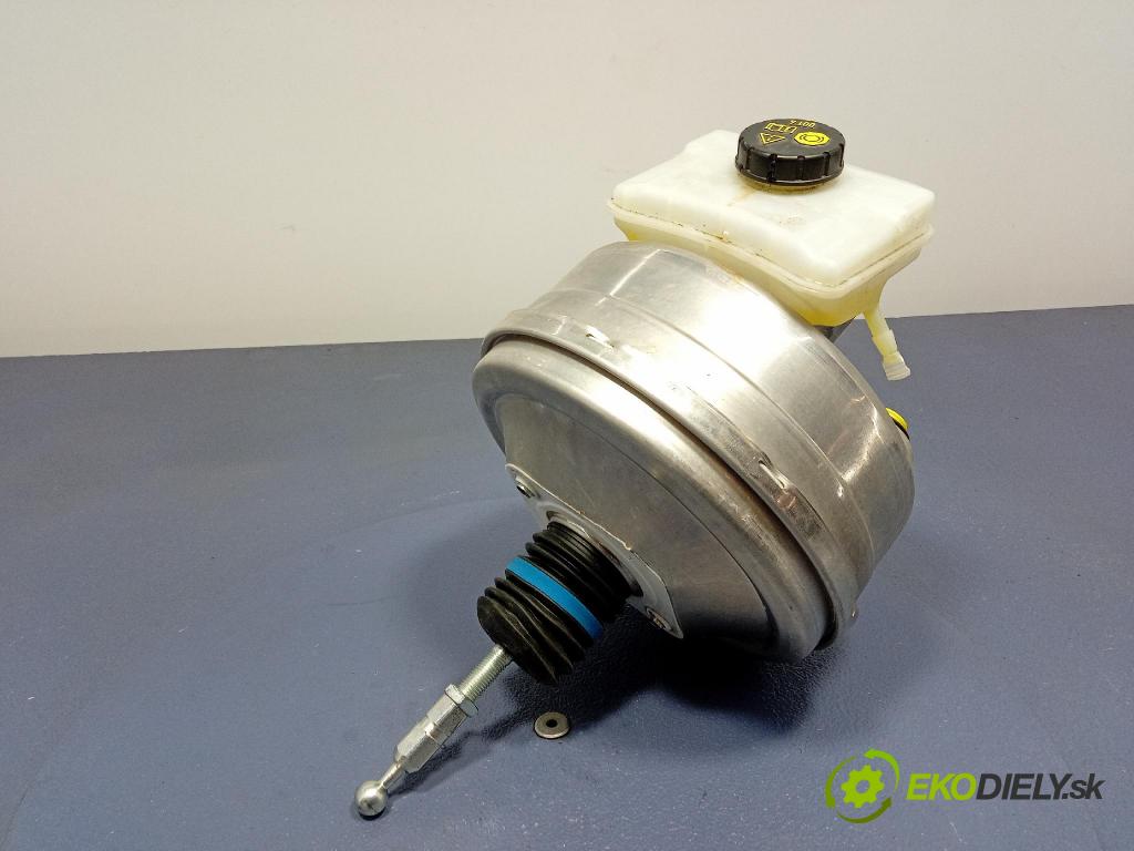 Audi Q7 2024 servo Brzdy: 4M0612103AG