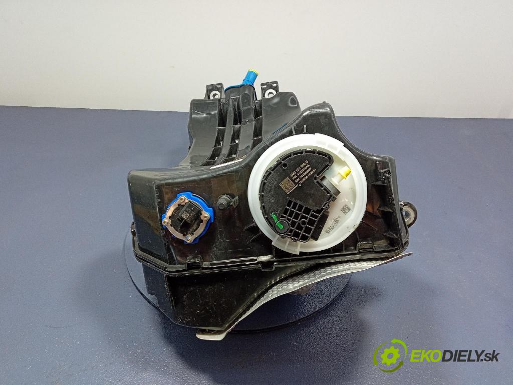 Audi Q7 2024 Nádrž: AdBlue 4M0131878CN