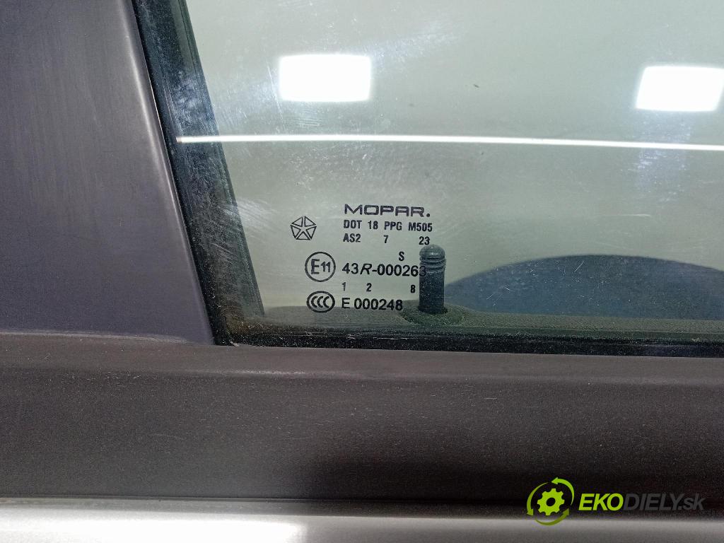 Dodge Magnum 2008 dvere Predné pravé