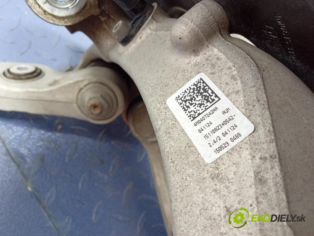 Audi Q7 2024 náboj Prava: 4M0407242AA