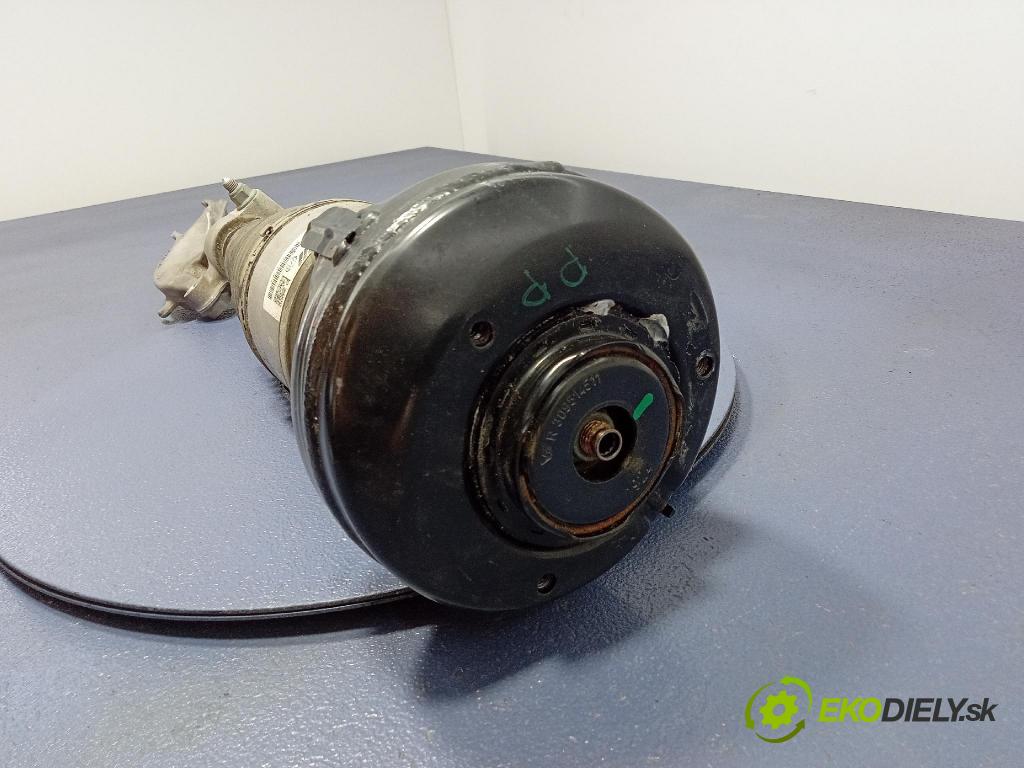Audi Q7 2024 tlumič před pravy 4M0616039BF
