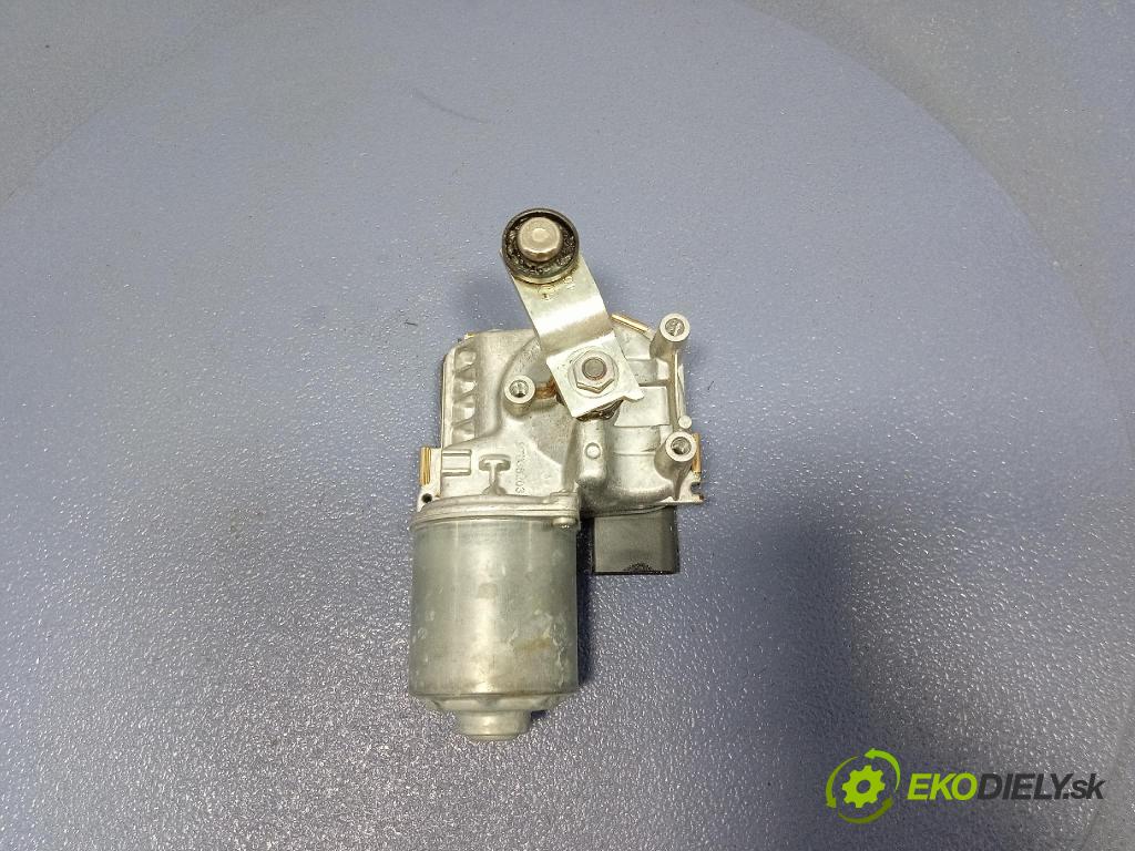 Audi Q7 2024 mechanizmus motor: Stierače: Predné 4M8955119D