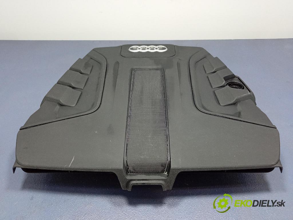 Audi Q7 2024 obal Filtre: Vzduch: 4M0133837AA
