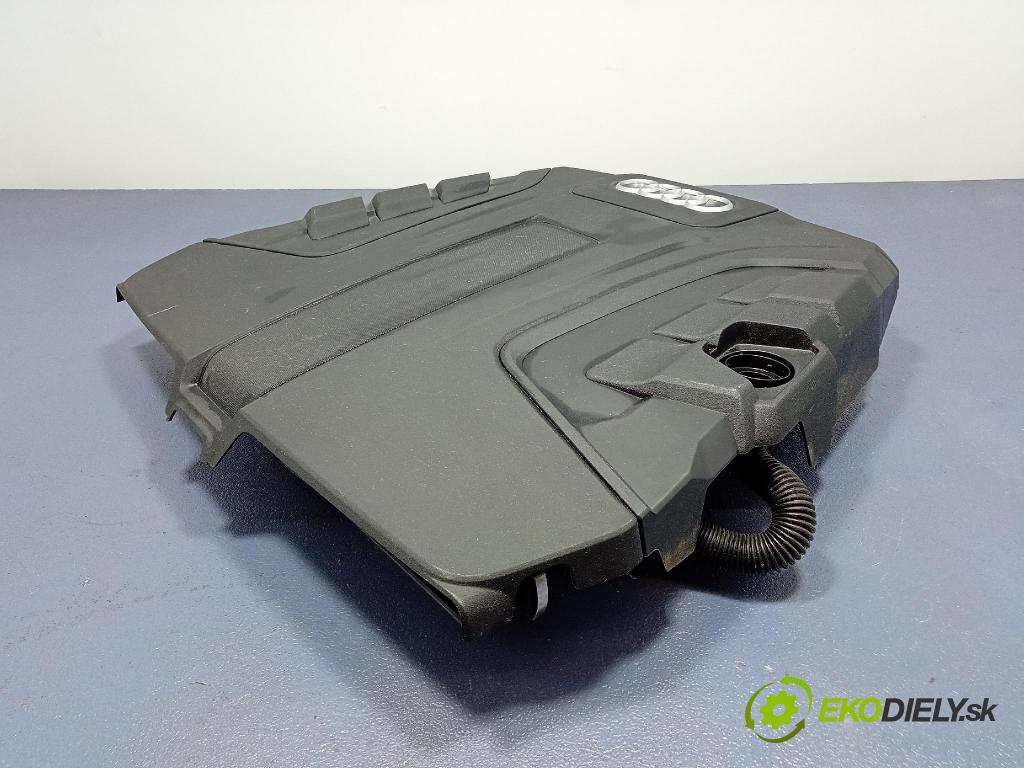 Audi Q7 2024 obal Filtre: Vzduch: 4M0133837AA