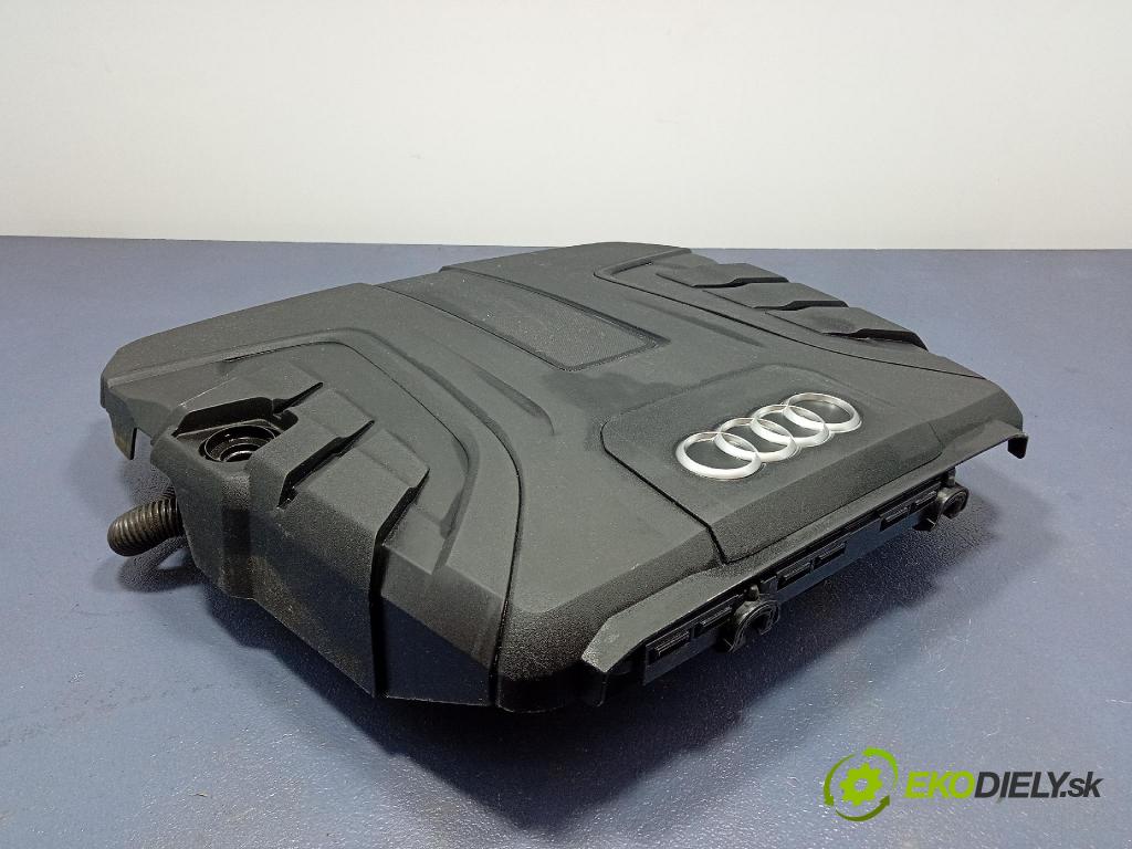 Audi Q7 2024 obal Filtre: Vzduch: 4M0133837AA