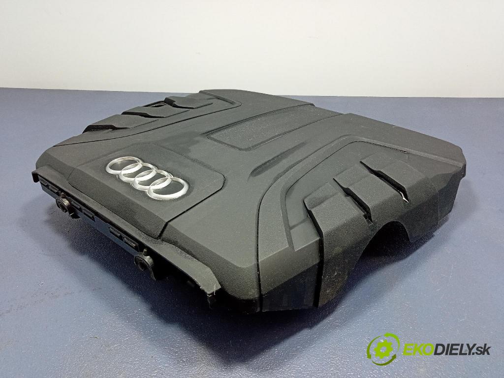 Audi Q7 2024 obal Filtre: Vzduch: 4M0133837AA