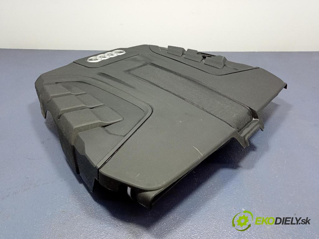 Audi Q7 2024 obal Filtre: Vzduch: 4M0133837AA