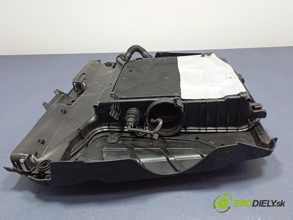 Audi Q7 2024 obal Filtre: Vzduch: 4M0133837AA