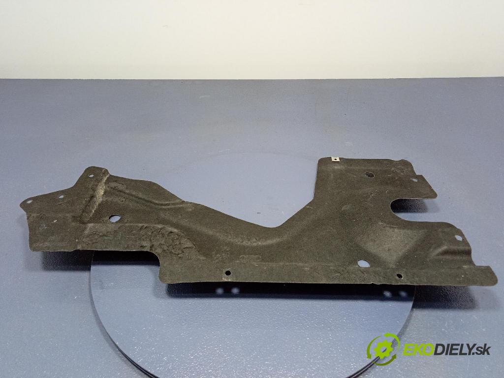 Audi Q7 2024 kryt Plast: podvozek: 4M0825214J