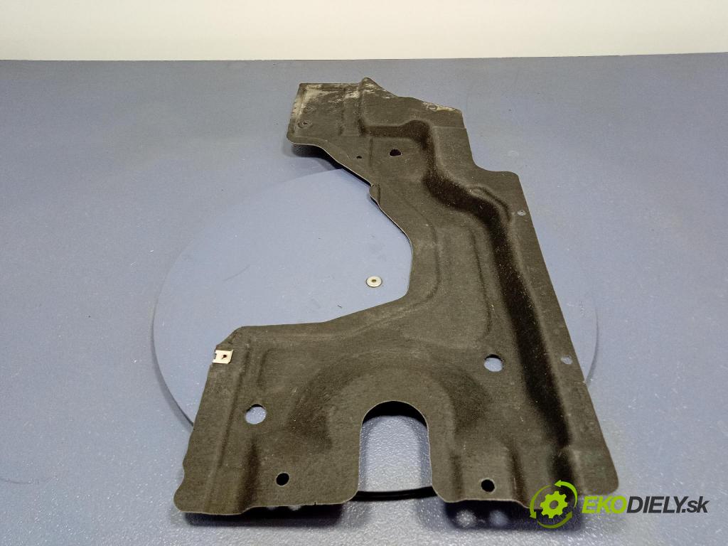 Audi Q7 2024 kryt Plast: podvozek: 4M0825213J