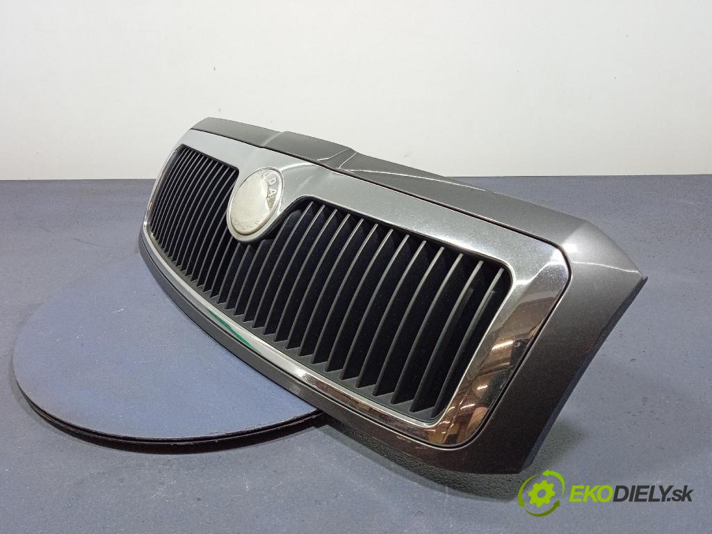 Skoda Superb 2002 mřížka / Gril: 3U0853651C