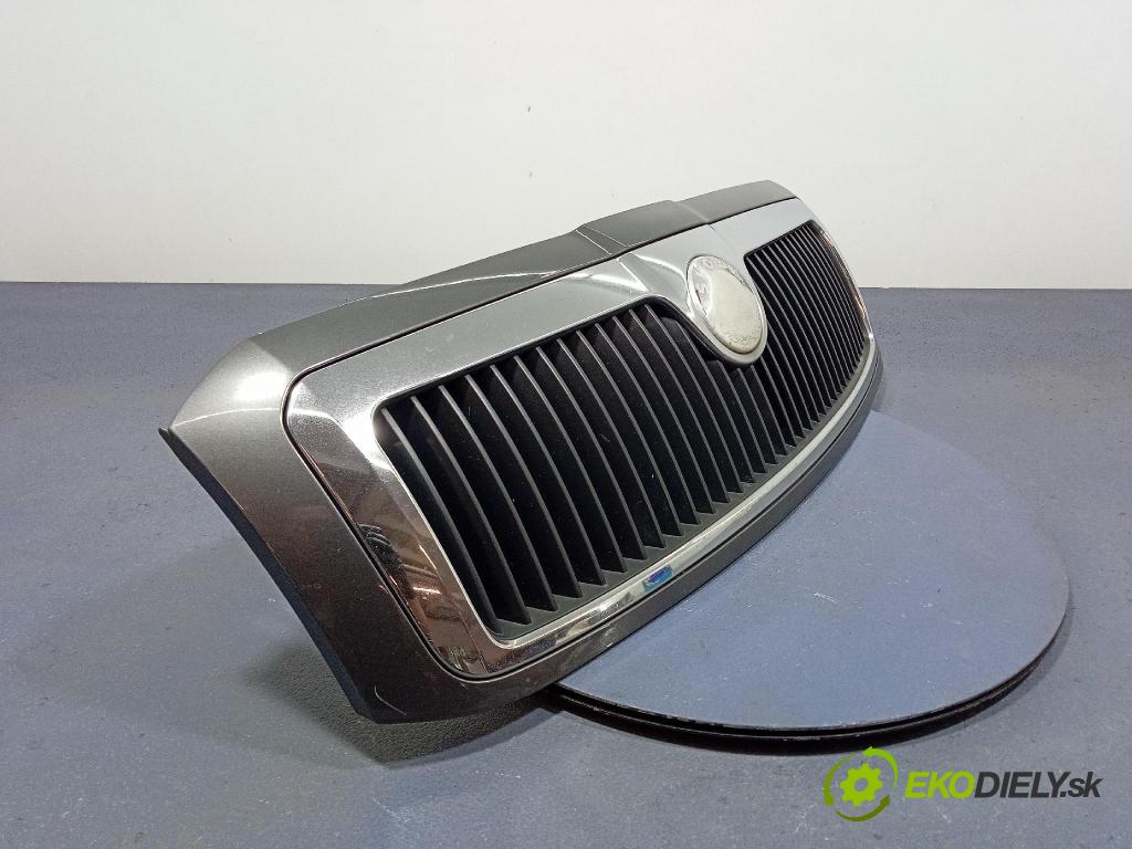 Skoda Superb 2002 mřížka / Gril: 3U0853651C