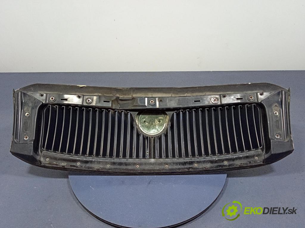 Skoda Superb 2002 mřížka / Gril: 3U0853651C
