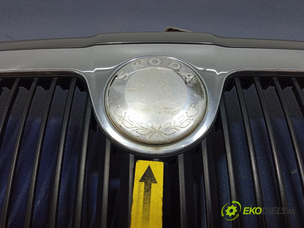 Skoda Superb 2002 mřížka / Gril: 3U0853651C
