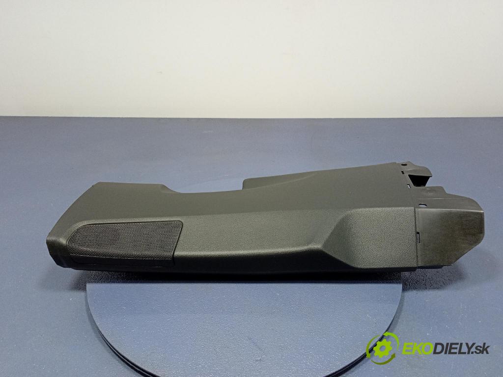 Audi Q7 2024 kryt Plast: Interiéry: 4M0867239F