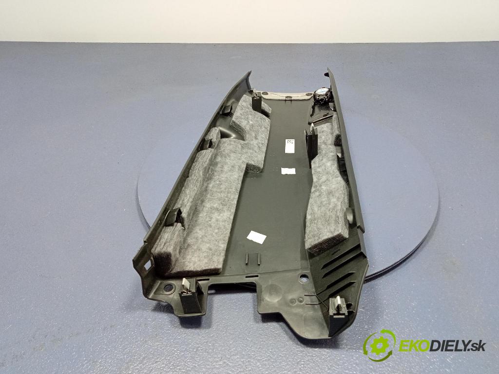 Audi Q7 2024 kryt Plast: Interiéry: 4M0867239F