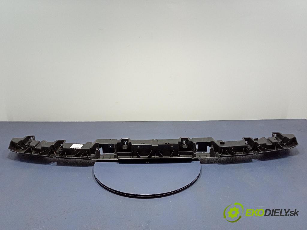 Audi Q7 2024 Upevnenie: narazník 4M0807458A