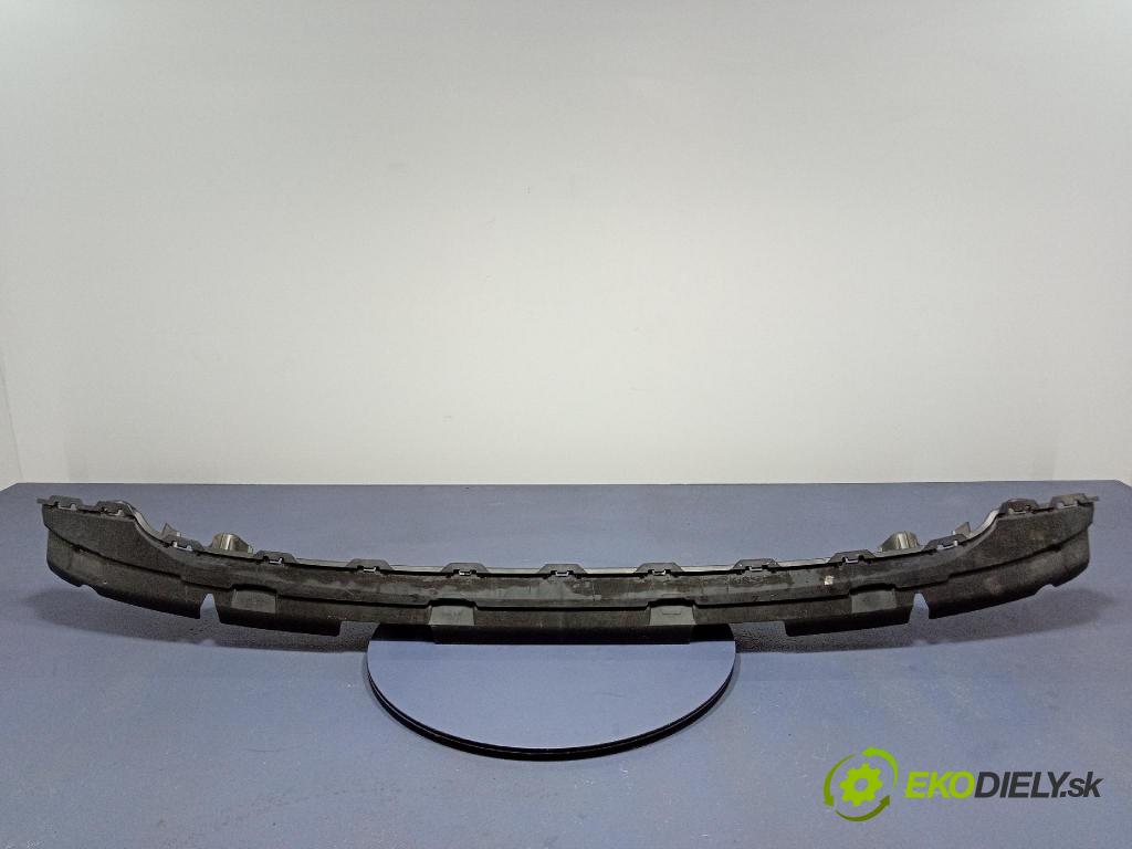 Audi Q7 2024 Upevnenie: narazník 4M0807458A