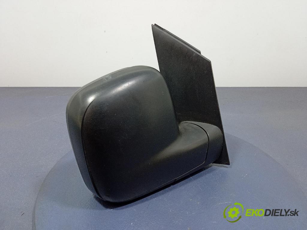 Vw Caddy 2006 zrkadlo pravé 2K1857508J